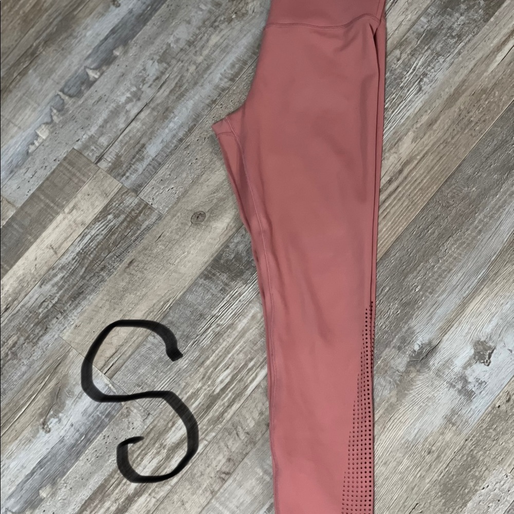 Zyia Leggings